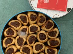 -家琳甜品(江南东店)