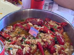 -靓靓蒸虾·头牌蒸虾(南山桂庙店)