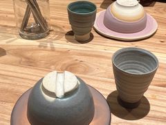 -KimPro 辛普乐概念韩餐