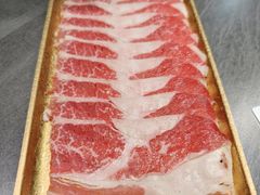 -炭火之恋韩式烤肉·鳗鱼(韩乐坊店)