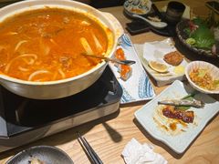 -吉川居酒屋(建国北路店)