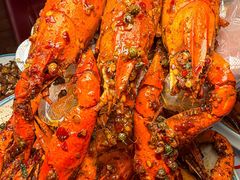 -三妹小龙虾·黄油蟹(华侨城总店)