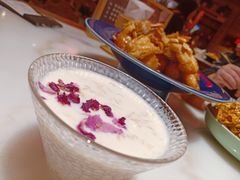 烤奶炖梨-小吊梨汤·北京菜·烤鸭(长安商场-首都博物馆店)