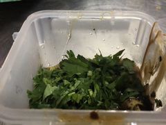 锅巴菜-正味斋锅巴菜(西北角店)