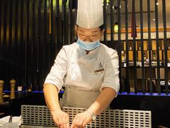 -松临·铁板烧&Omakase(神农店)