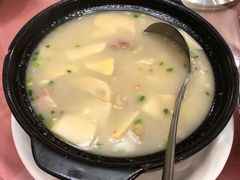 醃篤鮮-上海老饭店(北京分店)
