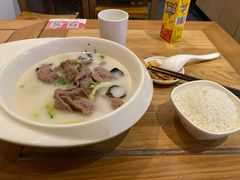 -U鼎冒菜