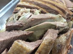 -正宗忘不了老鹅(梅岭店)