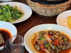 -欢乐蟹庄·精品农家乐(阳澄湖莲花岛店)