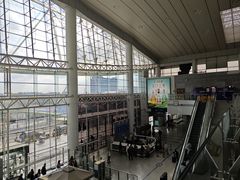 -泰州站