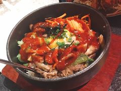 -嘿嘟嘟·肋条烧肉放题(爱融荟城店)