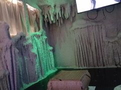 -水晶之星洗浴温泉汗蒸