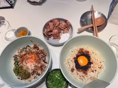 -胡麻(静安嘉里店)