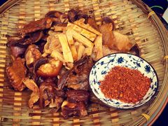 -院8里·少城记忆老川菜(宽窄巷子店)