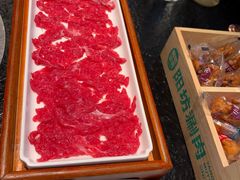 -阳坊涮肉(西直门凯德mall店)