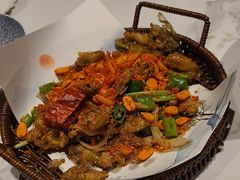 -阿露佳·舌尖上的安吉菜