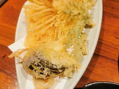 -千代武日本料理(爱建店)
