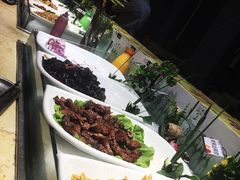 -德得轩烤涮一体自助餐厅(王府井店)