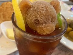 -新世界餐厅(万达店)