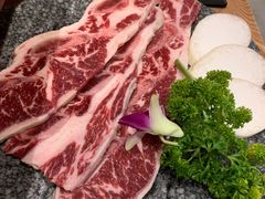 -万兴佳烤肉·长白山老味道(宏泰广场店)