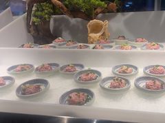 -吉布鲁牛排海鲜自助(成都大悦城店)