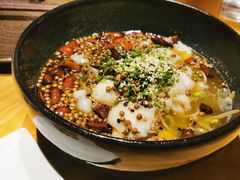 -十三式重庆江湖菜(金茂览秀城店)