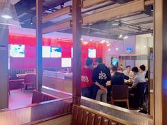 -蚝太郎 • 海鲜烧烤(Upark店)