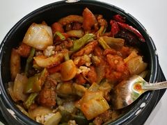 -西南民族大学南区(双流校区)