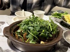 -二楼老店重庆鸡公煲(真光路店)