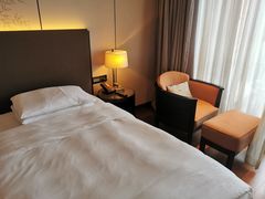 -上海崇明金茂凯悦酒店