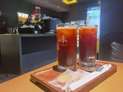 -Wave 未(万科广场店)