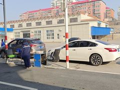 -京西五环检测场