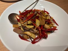 -一坐一忘云南菜(北京skp店)