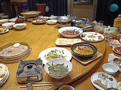 -黄泥岗·黄陂农家菜(百步亭店)