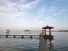 -东湖听涛景区