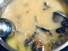 -八珍玉食鸡煲·打边炉(印象城店)