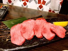 -俺的焼肉(銀座9丁目店)