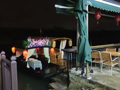 -小陆莲花蟹园农家乐(莲花岛店)