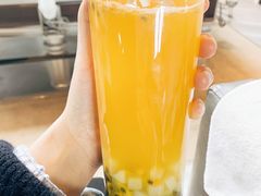 先百香双响炮-CoCo都可(建外SOHO店)