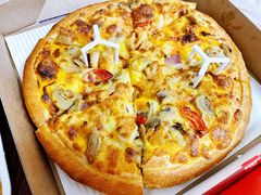 -必胜客(瑞虹店)