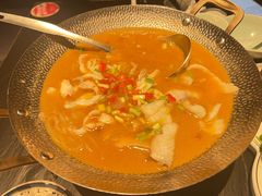 -唐猫庭院·千年陕菜(赛格国际购物中心店)