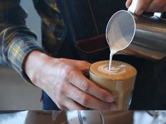 -Seesaw Coffee(朝阳大悦城店)