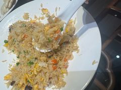-陈记菜馆·非遗淮扬菜(东关街教场店)