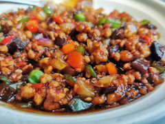 黑三剁-中8楼风尚云南菜(颐堤港店)