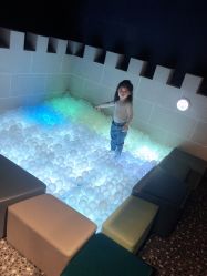 -幻贝家儿童乐园(苏州中心店)