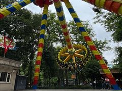-绵阳人民公园(涪城区)