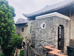 -东莞市可园博物馆