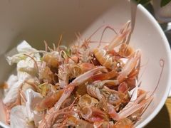 -花和海鲜自助(梅江店)