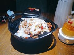 -粗茶淡饭·隐庐私厨(东亭店)