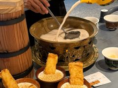 -羊之道草原味道清真餐厅(番禺店)